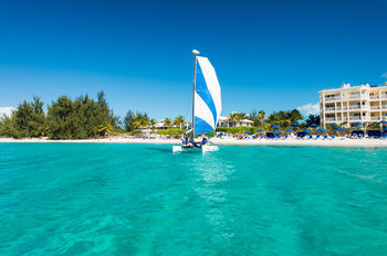 Apartamento Windsong On The Reef