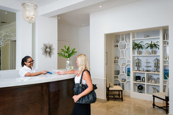 Apartamento Windsong On The Reef