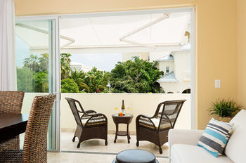Apartamento Windsong On The Reef