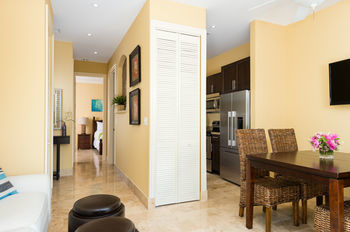 Apartamento Windsong On The Reef