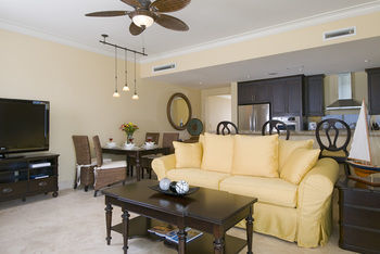 Apartamento Windsong On The Reef