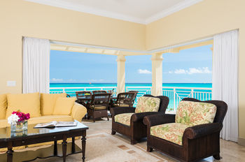 Apartamento Windsong On The Reef