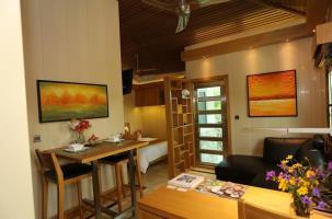 Aparthotel One On Marlin