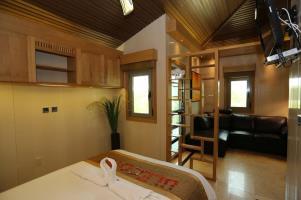 Aparthotel One On Marlin
