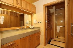 Aparthotel One On Marlin