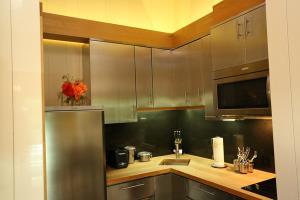 Aparthotel One On Marlin
