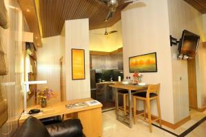Aparthotel One On Marlin