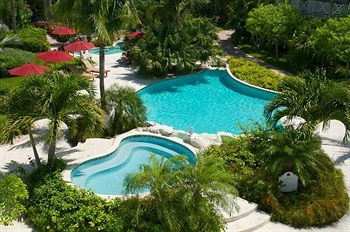 Hotel Royal West Indies Resort