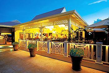 Hotel Royal West Indies Resort