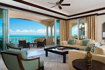 Apartamento Grace Bay Club