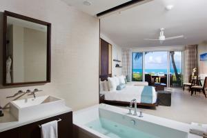 Apartamento Gansevoort Turks And Caicos