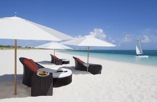 Apartamento Gansevoort Turks And Caicos