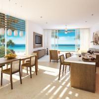 Apartamento Gansevoort Turks And Caicos