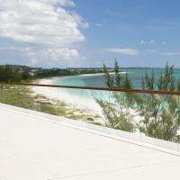 Apartamento Gansevoort Turks And Caicos