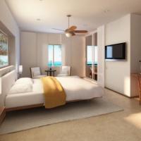 Apartamento Gansevoort Turks And Caicos