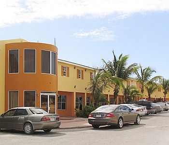 Turks And Caicos Airport Hotel