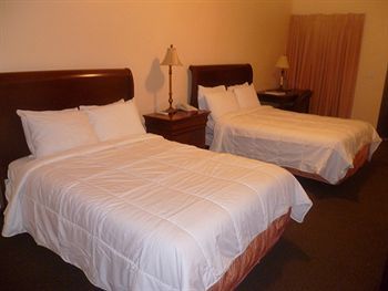 Turks And Caicos Airport Hotel