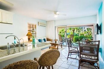 Apartamento Inn At Grace Bay