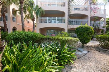 Apartamento Inn At Grace Bay