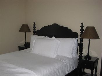 Hotel Villa Del Mar