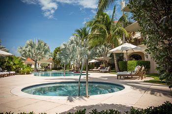 Hotel Villa Del Mar