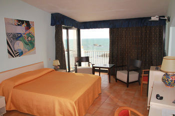 Hotel Al Gabbiano