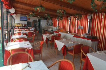 Hotel Al Gabbiano