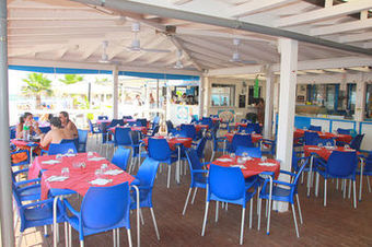 Hotel Al Gabbiano