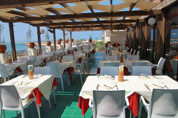 Hotel Al Gabbiano