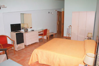 Hotel Al Gabbiano