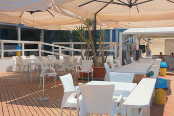 Hotel Al Gabbiano