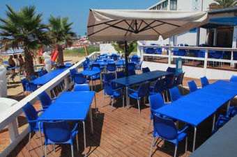 Hotel Al Gabbiano