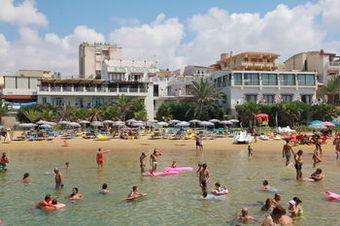 Hotel Al Gabbiano