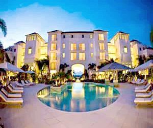 Hotel West Bay Club