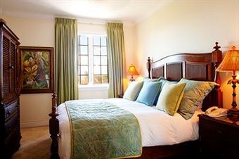 Hotel Villa Renaissance