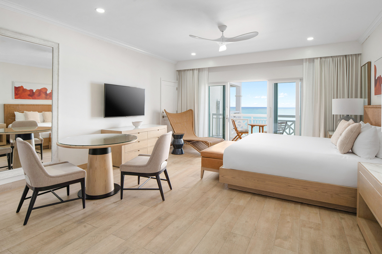 Apartamento The Alexandra Resort