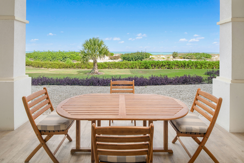 Apartamento The Alexandra Resort
