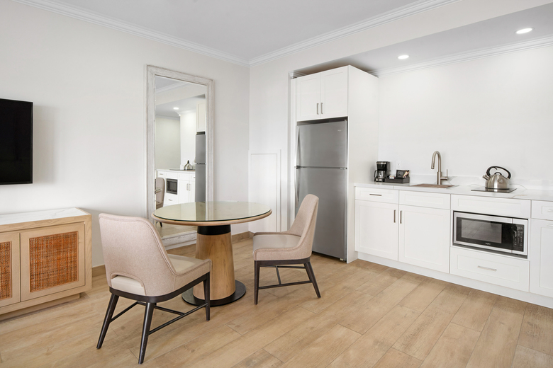 Apartamento The Alexandra Resort