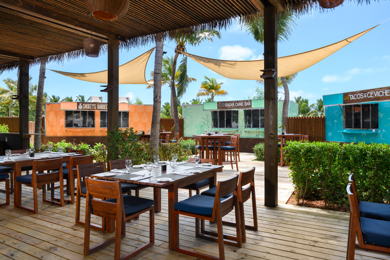 Apartamento The Alexandra Resort