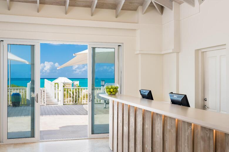 Apartamento The Alexandra Resort