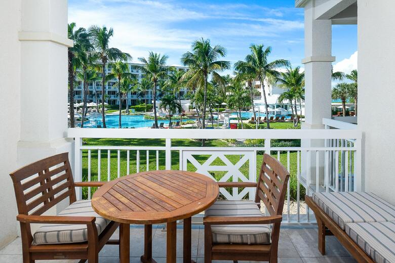 Apartamento The Alexandra Resort