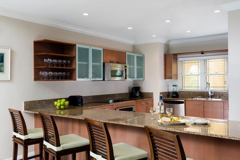 Apartamento The Alexandra Resort