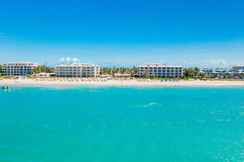 Apartamento The Alexandra Resort