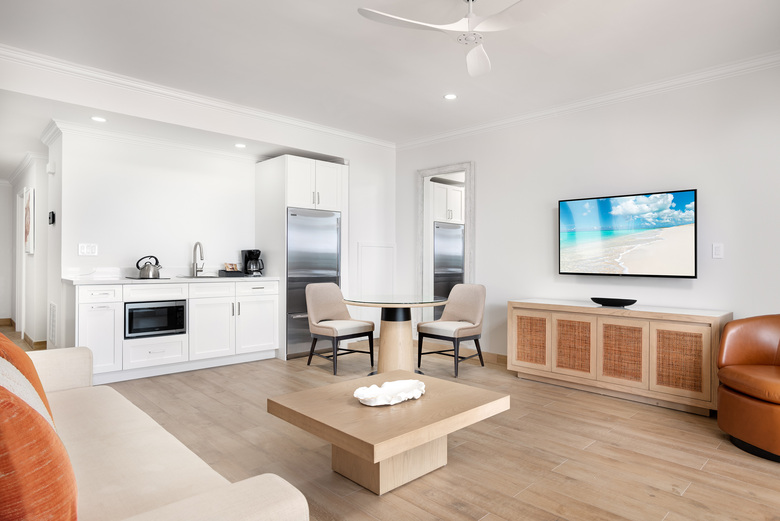 Apartamento The Alexandra Resort