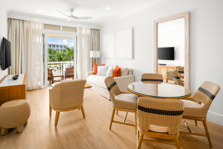 Apartamento The Alexandra Resort