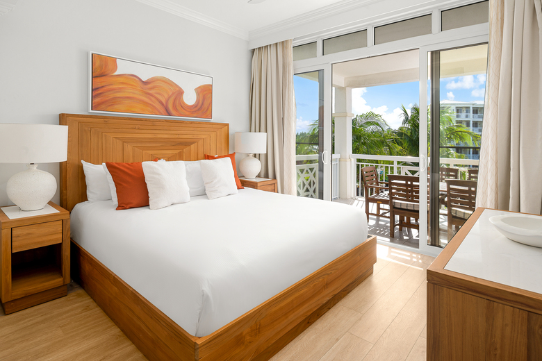 Apartamento The Alexandra Resort
