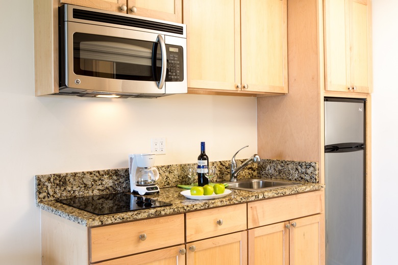 Apartamento The Alexandra Resort
