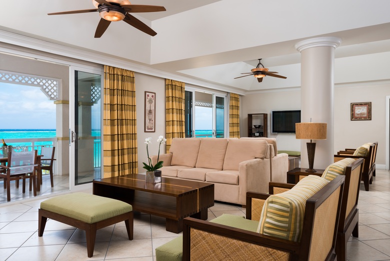 Apartamento The Alexandra Resort