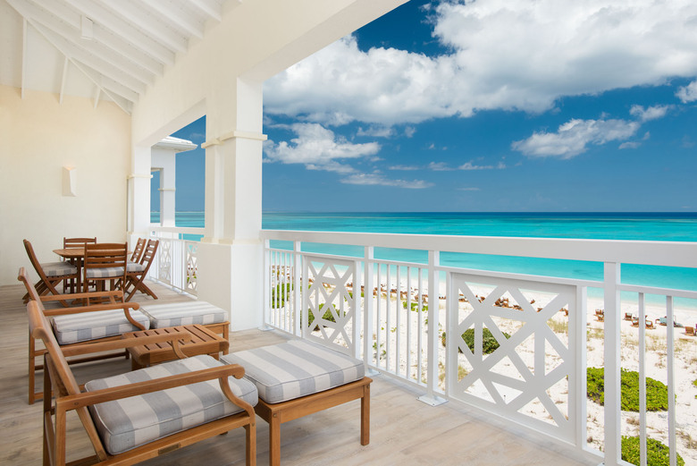 Apartamento The Alexandra Resort