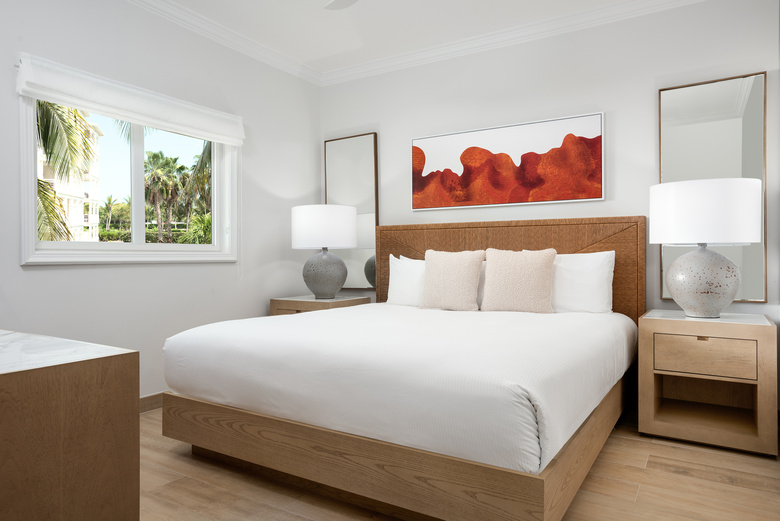 Apartamento The Alexandra Resort